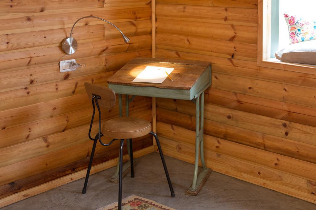 Assaf Boutique Winery & Cabins Kidmat Tsvi Екстериор снимка