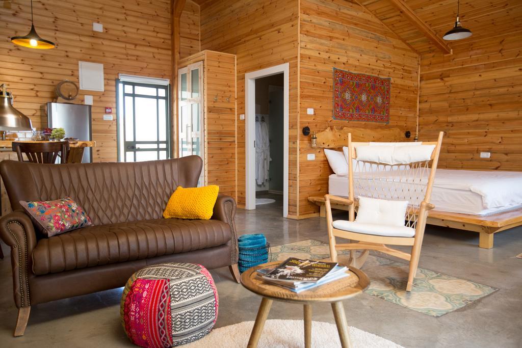 Assaf Boutique Winery & Cabins Kidmat Tsvi Екстериор снимка