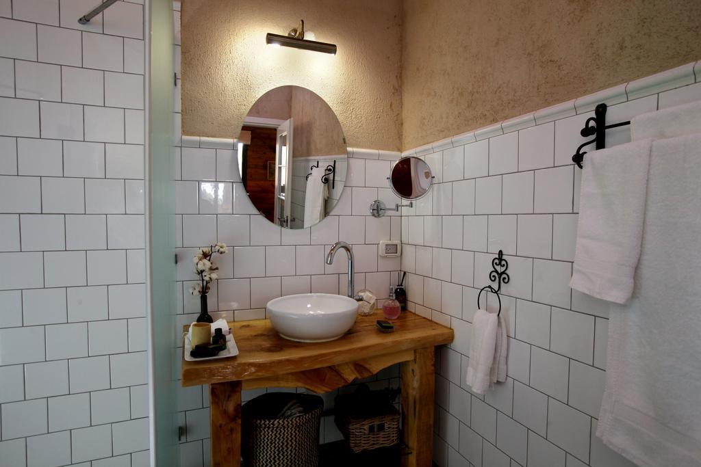 Assaf Boutique Winery & Cabins Kidmat Tsvi Екстериор снимка
