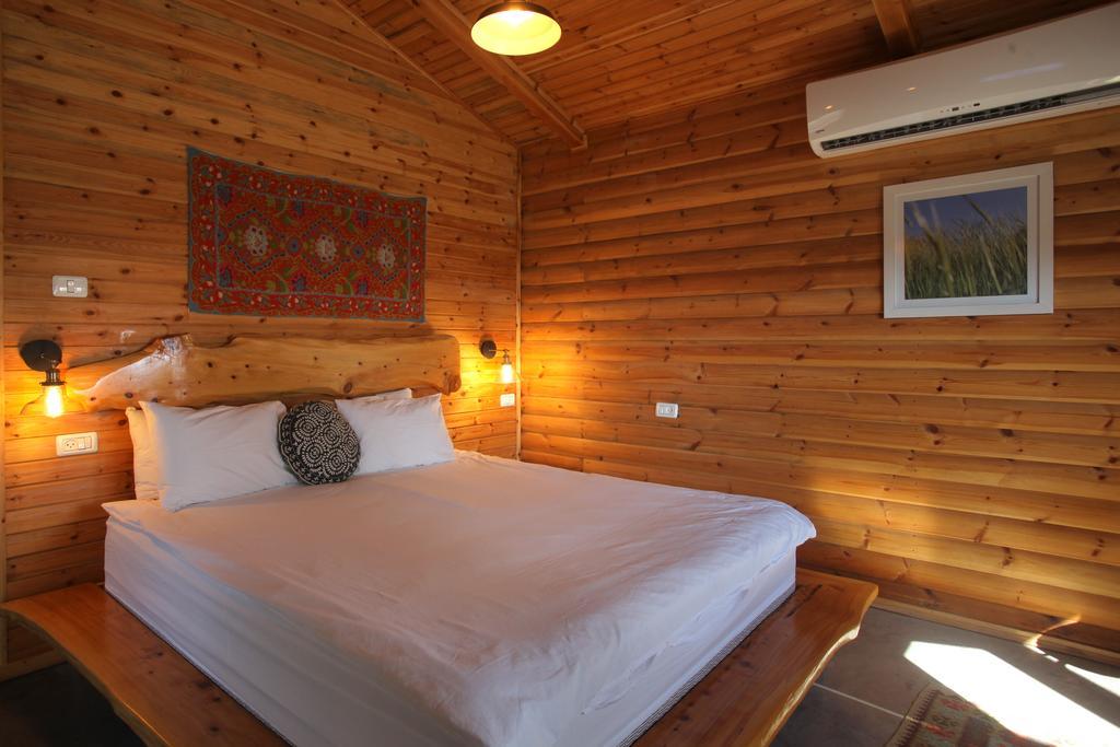 Assaf Boutique Winery & Cabins Kidmat Tsvi Екстериор снимка